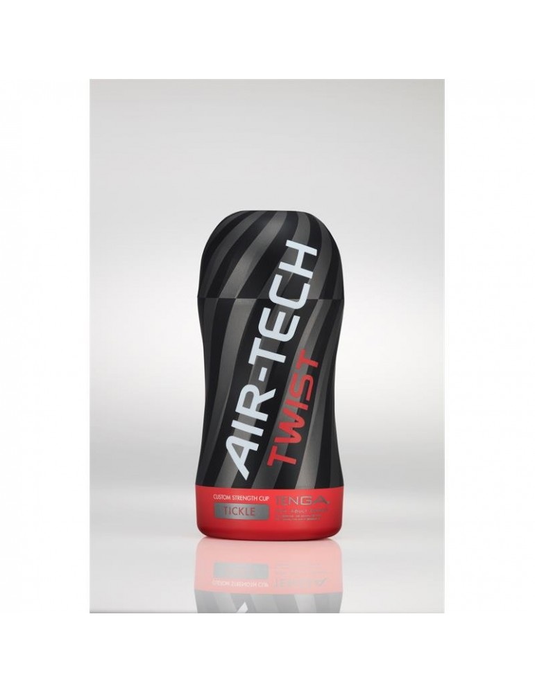 Tenga Masturbador Air tech Twist Tickle