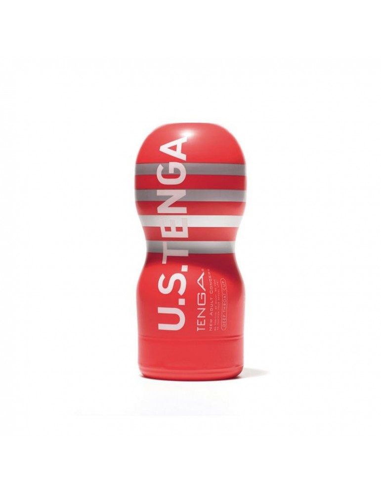 Tenga Masturbador Ultra Size Deep Throat Cup