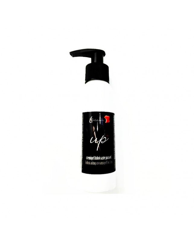 Up Cremigel Lubricante para El 100 ml