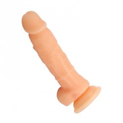 Dildo Silicona Liquida...