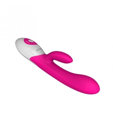 Vibrador Funcion por Voz Rhythm Fuchsia