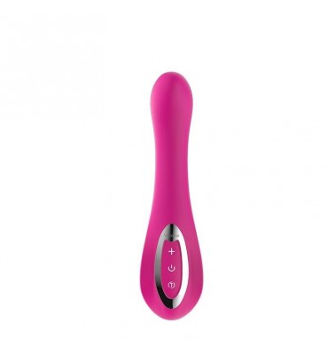 Vibrador Touch Fuchsia