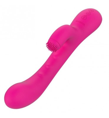 Vibrador Idol Fuchsia