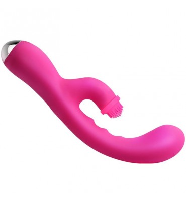 Vibrador Idol Fuchsia