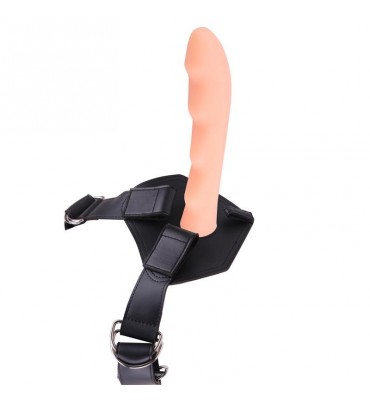 Arnes con Dildo Cavelier