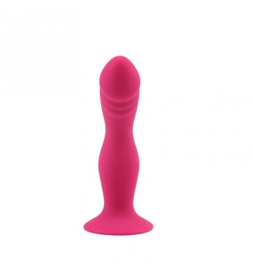 Dildo para Arnes Rumpy Pumpy Rosa