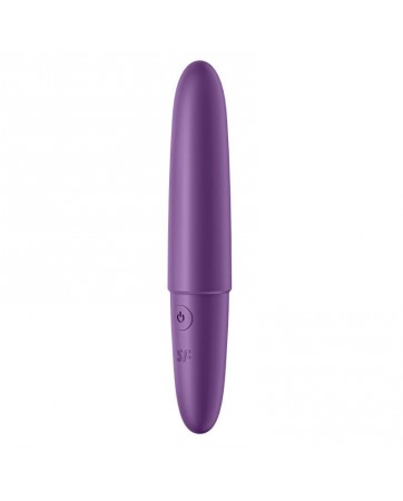 Ultra Power Bullet 6 Bala...