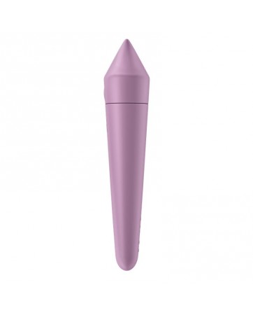Ultra Power Bullet 8 Bala Vibradora con APP Lilac
