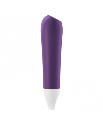 Ultra Power Bullet 2 Bala Vibradora Violet
