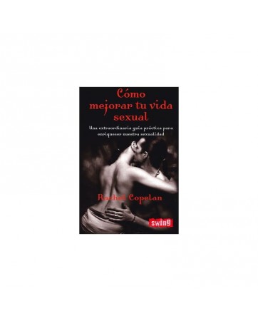 Libro Como Mejorar tu Vida Sexual