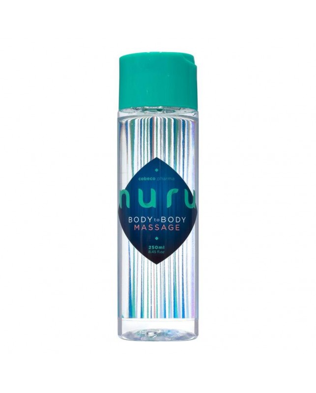 Nuru Body2Body Gel Masage 250 ml