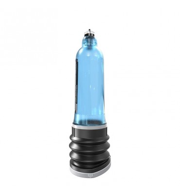 Bomba para el Pene Hydromax9 Azul