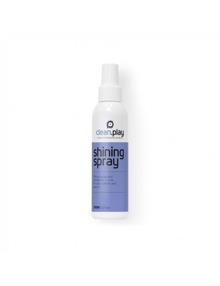 Spray Acondicionador CleanPlay 150 ml