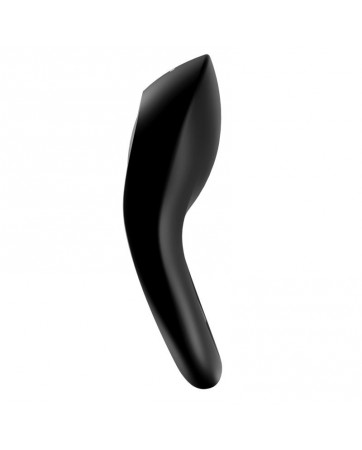 Anillo para el Pene Legendary Duo USB Negro