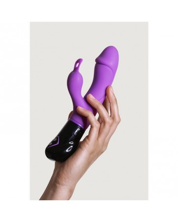 Vibrador Ares 20