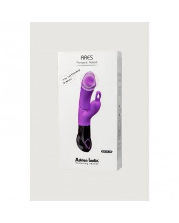 Vibrador Ares 20