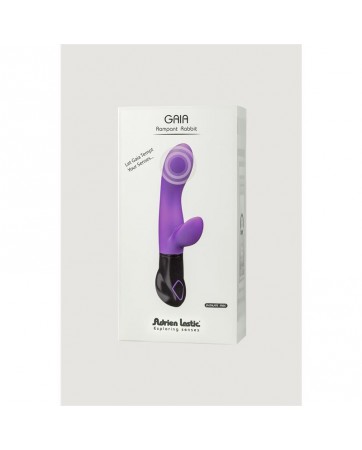 Vibrador Gaia 20