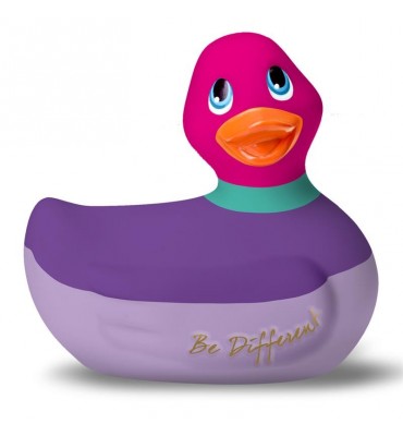 Estimulador I Rub My Ducky 20 Colour Rosa