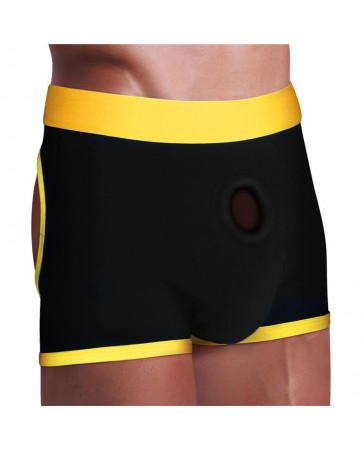 Calconcillo/Boxer Shorts...