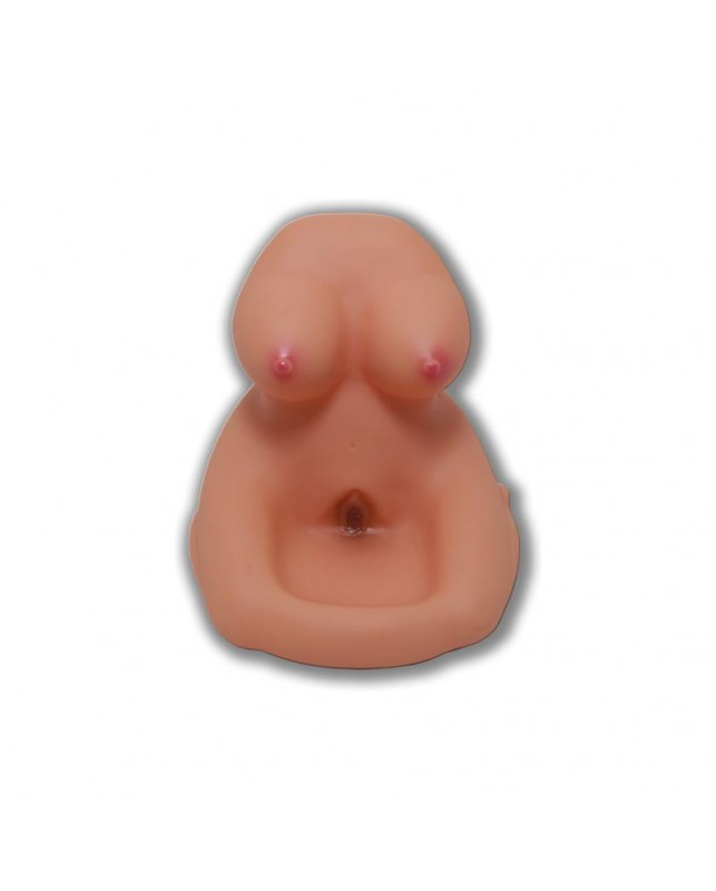 Porta Movil Cuerpo Mujer
