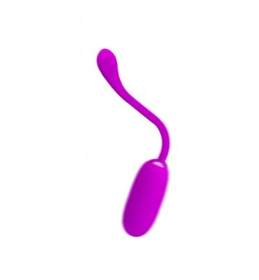 Huevo Vibrador Julius USB Silicona