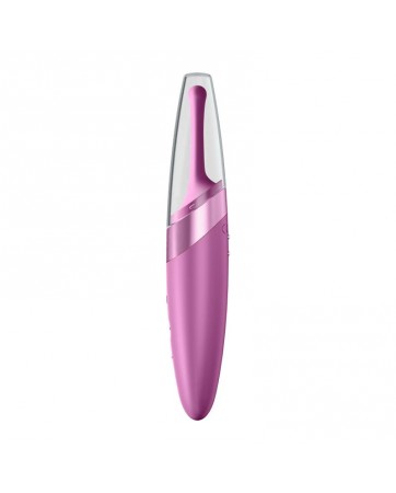 Twirling Delight Estimulador Giratorio Berry
