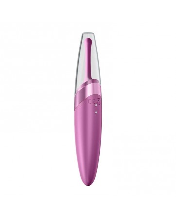Twirling Delight Estimulador Giratorio Berry