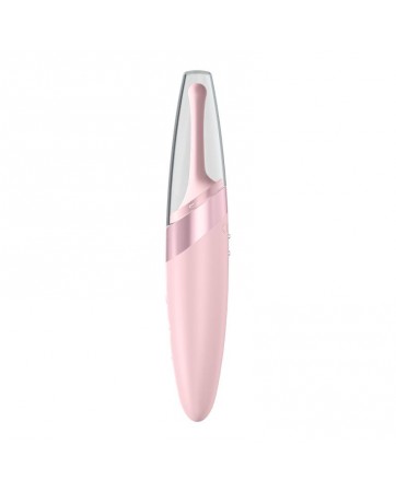 Twirling Delight Estimulador Giratorio Rose