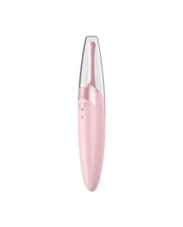 Twirling Delight Estimulador Giratorio Rose