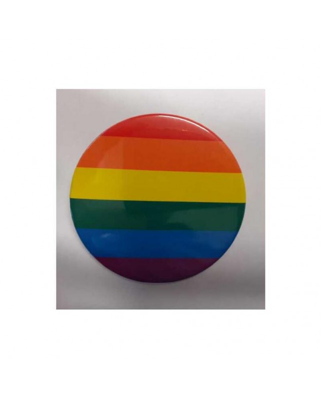 Iman Bandera LGBT