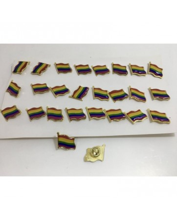 Pin Bandera LGBT