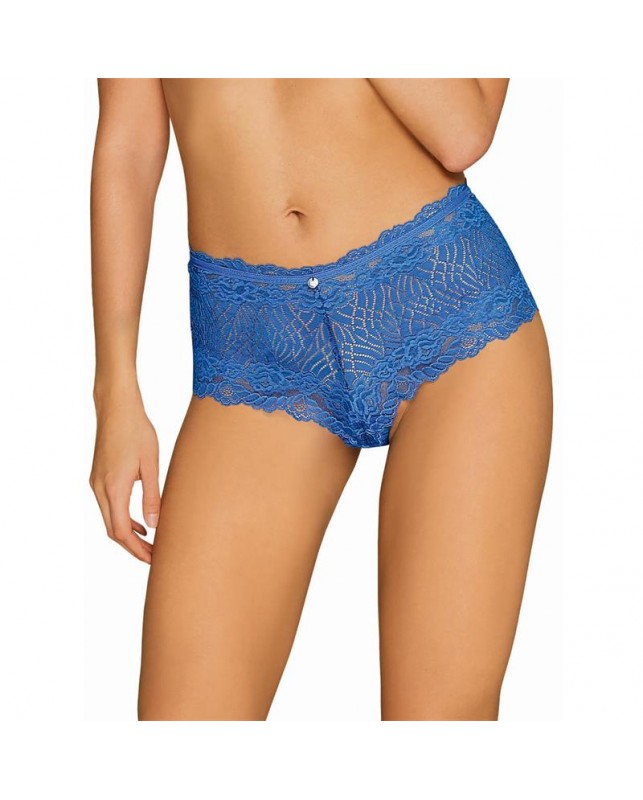 Bluellia Boyshort Azul