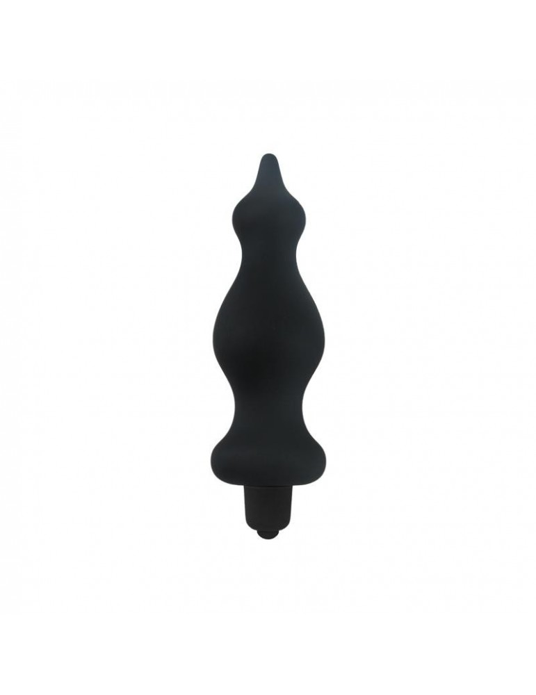 Bala Vibradora Anal Amuse 12 x 39 cm