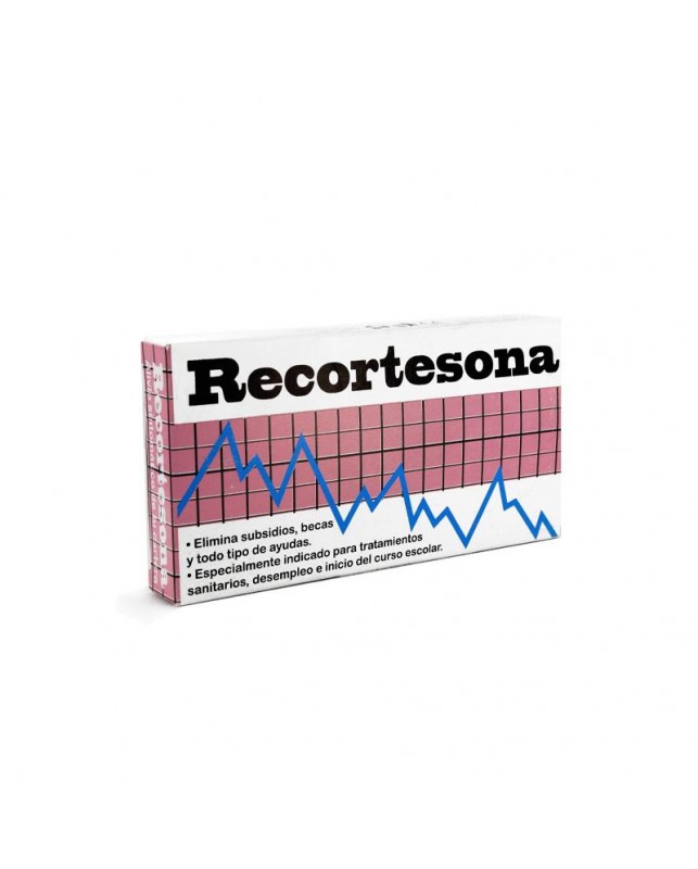 Surtido de Caramelos de Azucar Recortesona