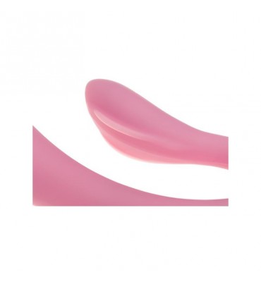 Vibrador G Wave Silicona 18 x 32 cm