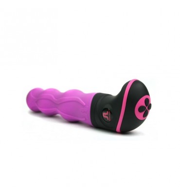 Vibrador Billy the Kid 2 Silicona 193 x 37 cm