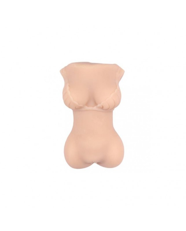 Masturbador Taco Body