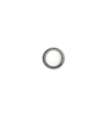 Anillo para el Pene de Acero