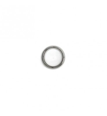 Anillo para el Pene de Acero