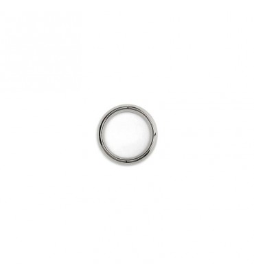 Anillo para el Pene de Acero