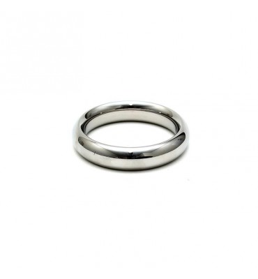 Anillo para el Pene de Acero