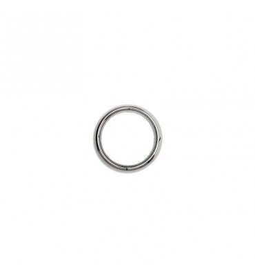 Anillo para el Pene de Acero