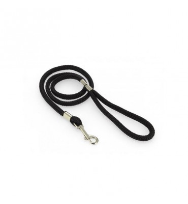 Correa de Nylon Negro 90cm