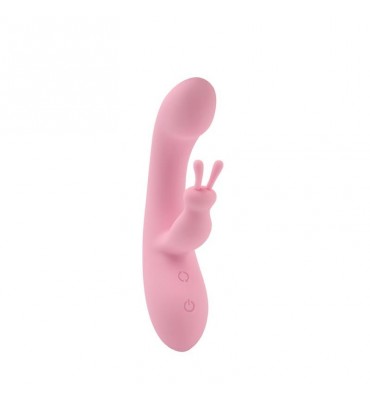 Vibrador Jumping Rabbit
