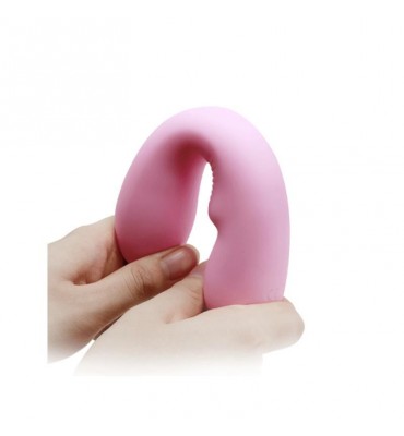 Vibrador Matt Smart Memory Function Rosa