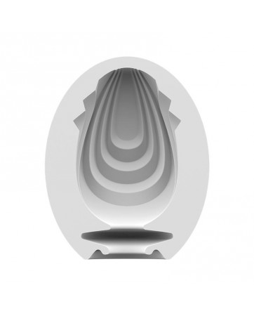 Set 3 Huevos Masturbadores Modelo Savage