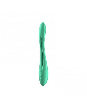 Elastic Game Estimulador Flexible Verde Claro