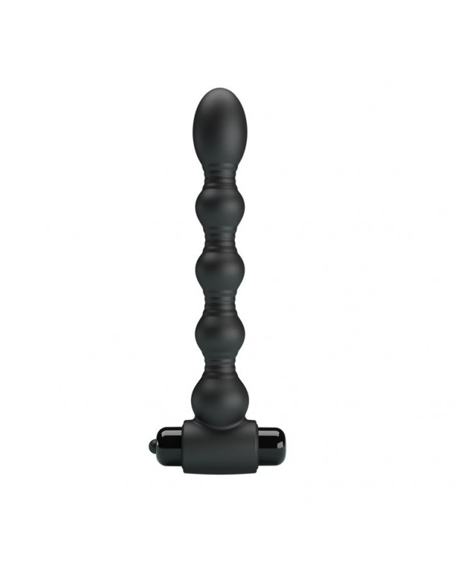 Lynn Plug Anal son Vibracion Sensual Pleasure