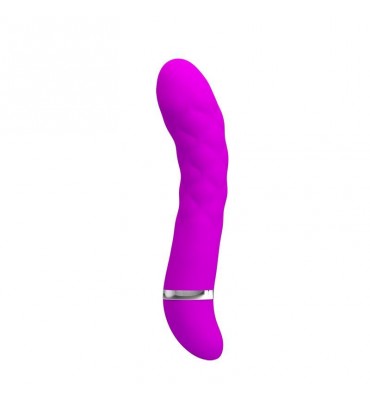 Vibrador Truda Silicona 188 x 35 cm