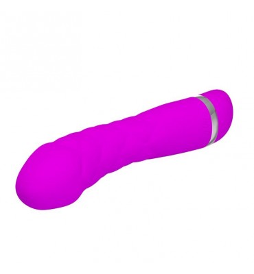 Vibrador Truda Silicona 188 x 35 cm